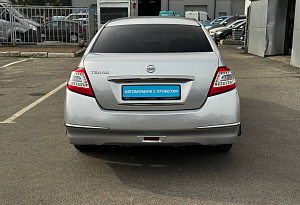 купить Ниссан Teana 2011, автосалон автоцентр