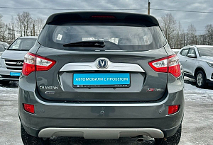 купить Чанган CS35 2018, автосалон автоцентр