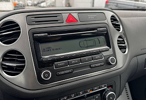 купить Фольксваген Tiguan 2009, автосалон автоцентр