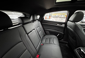 купить Донгфенг DFSK ix5 2024, автосалон автоцентр
