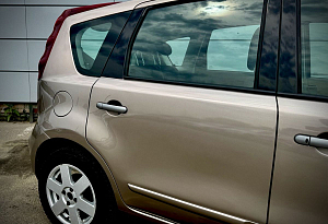 купить Ниссан Note 2011, автосалон автоцентр