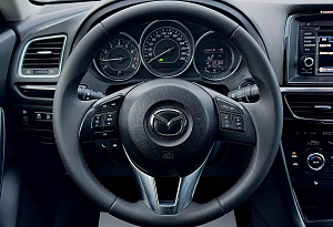 купить Мазда 6 2013, автосалон автоцентр