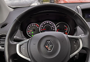 купить Рено Koleos 2013, автосалон автоцентр