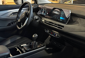 купить Байк U5 Plus 2024, автосалон автоцентр