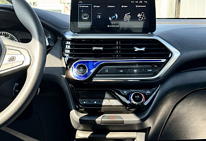купить Чанган Alsvin 2023, автосалон автоцентр