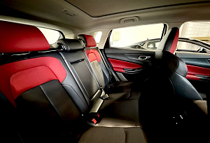 купить Чанган UNI-S (CS55 Plus) 2024, автосалон автоцентр