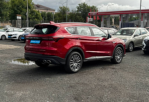 купить  X70+ 2024, автосалон автоцентр