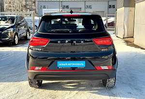 купить Донгфенг DFSK 500 2024, автосалон автоцентр
