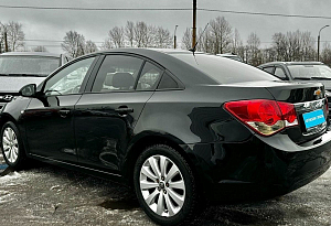 купить Шевроле Cruze 2013, автосалон автоцентр