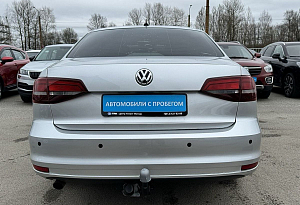 купить Фольксваген Jetta 2016, автосалон автоцентр