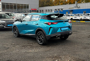 купить ГАК GS3 2024, автосалон автоцентр