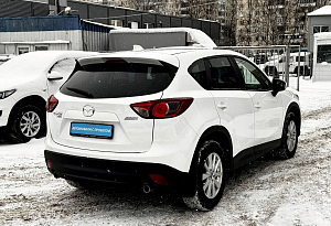 купить Мазда CX-5 2012, автосалон автоцентр