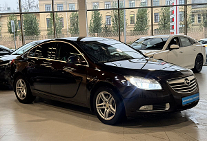 купить Опель Insignia 2013, автосалон автоцентр