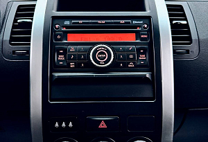 купить Ниссан X-Trail 2012, автосалон автоцентр