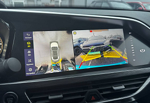 купить Джили Tugella 2023, автосалон автоцентр