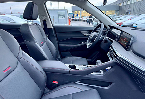 купить Чанган CS35 Plus 2024, автосалон автоцентр