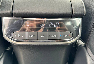 купить Тойота Highlander 2023, автосалон автоцентр