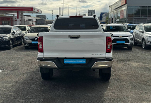 купить Чанган Hunter 2022, автосалон автоцентр