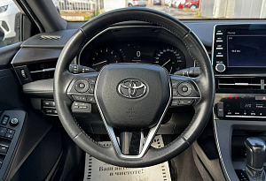купить Тойота Avalon 2021, автосалон автоцентр