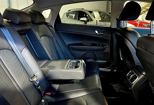 купить Кия Optima 2019, автосалон автоцентр