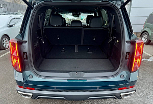 купить ГАК GS8 2024, автосалон автоцентр