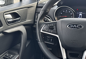 купить Джак JS3 2023, автосалон автоцентр
