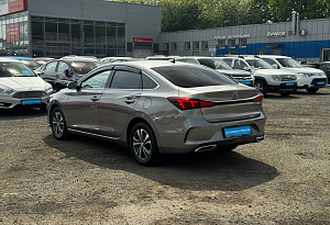 купить Чанган Eado Plus 2023, автосалон автоцентр
