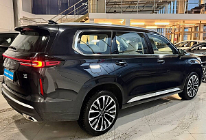 купить Эксид VX 2022, автосалон автоцентр