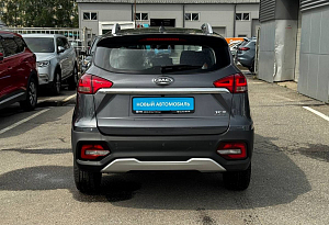 купить Джак JS3 2024, автосалон автоцентр