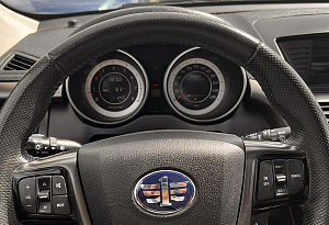 купить ФАВ Besturn X80 2018, автосалон автоцентр