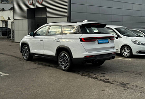 купить  X90+ 2023, автосалон автоцентр
