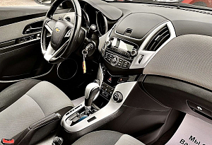 купить Шевроле Cruze 2013, автосалон автоцентр