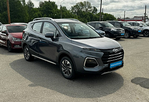 купить Джак JS3 2024, автосалон автоцентр