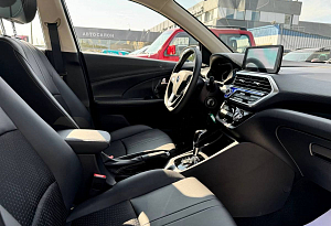 купить Чанган Alsvin 2023, автосалон автоцентр