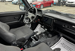 купить Лада 2121 (4x4) 2017, автосалон автоцентр
