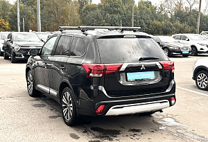 купить Мицубиси Outlander 2021, автосалон автоцентр