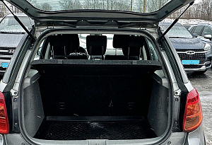 купить Сузуки SX4 2010, автосалон автоцентр