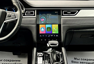 купить Джак J7 2023, автосалон автоцентр