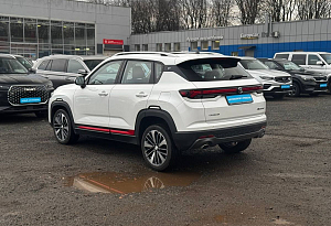 купить Чанган CS35 Plus 2023, автосалон автоцентр