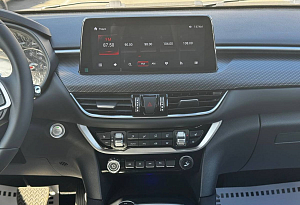 купить  Tunland G7 2024, автосалон автоцентр