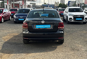 купить Фольксваген Polo 2015, автосалон автоцентр