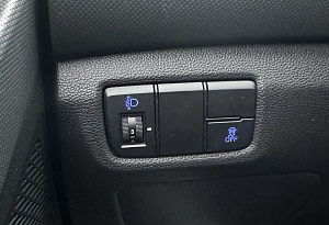 купить Хендай Creta 2019, автосалон автоцентр