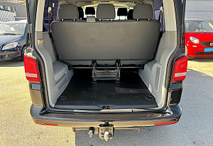 купить Фольксваген Caravelle 2014, автосалон автоцентр