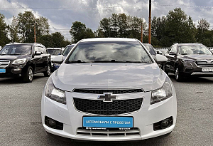 купить Шевроле Cruze 2012, автосалон автоцентр