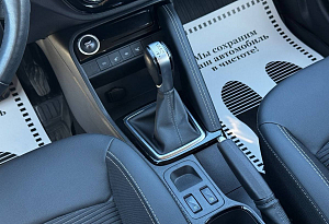 купить Рено Kaptur 2021, автосалон автоцентр
