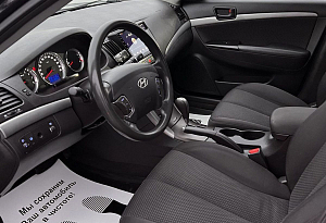 купить Хендай Sonata 2009, автосалон автоцентр