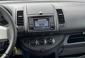 купить Ниссан Note 2013, автосалон автоцентр
