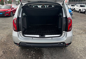 купить Рено Duster 2019, автосалон автоцентр