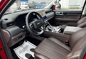 купить  Tunland V7 2025, автосалон автоцентр