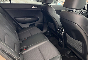 купить Кия Sportage 2019, автосалон автоцентр